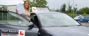 Driving Lessons