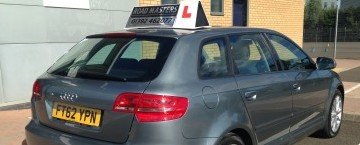 Driving Lessons