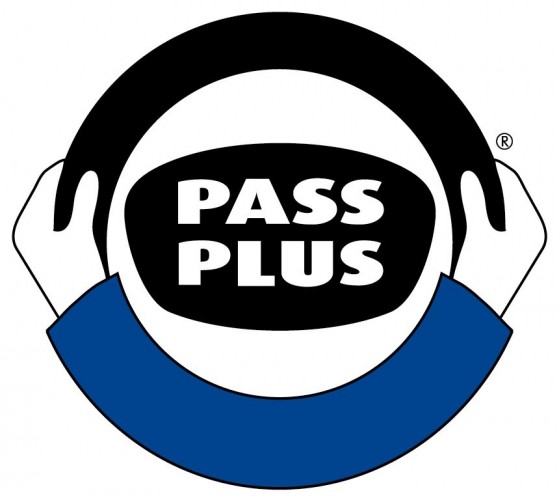 Pass Plus logo