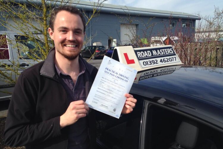 Passed Ben Christine
