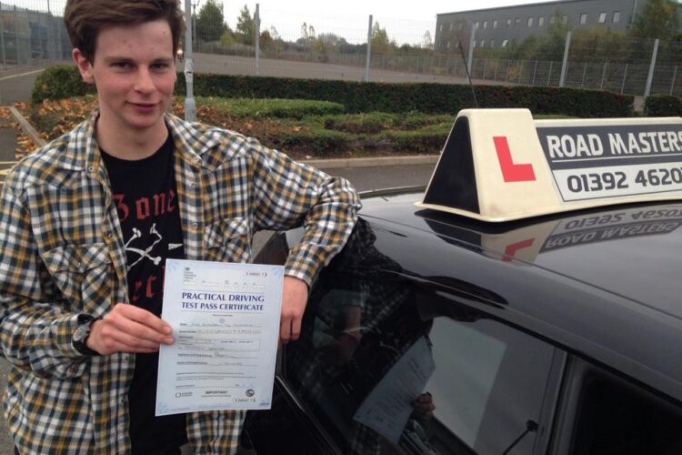 Would highly recommend, Ryan is very patient and was always on time!