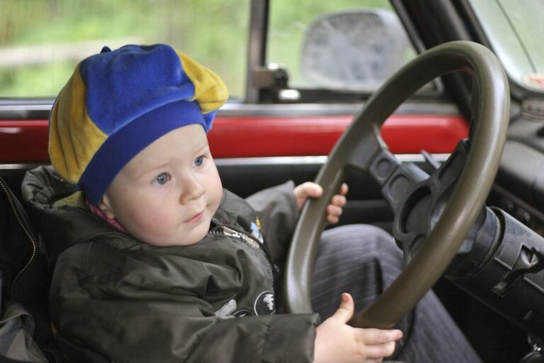 2015 – A Year Of Change For Young Drivers