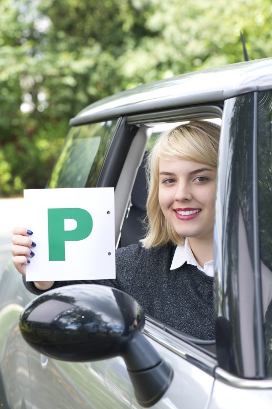 Maneuvering Your Way To Driving Test Success