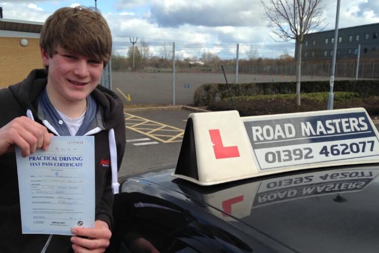 Excellent teaching and I felt very confident