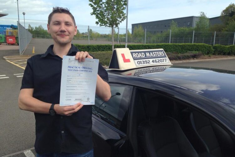 Completely comprehensive driving school – Highly recommended