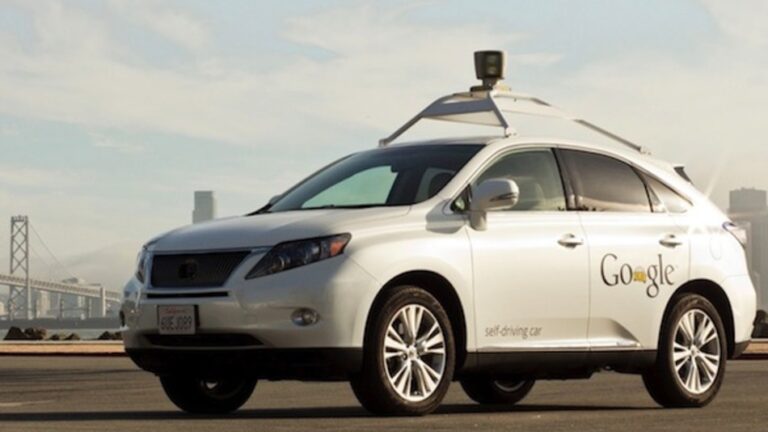 Will Driverless Cars Catch On?