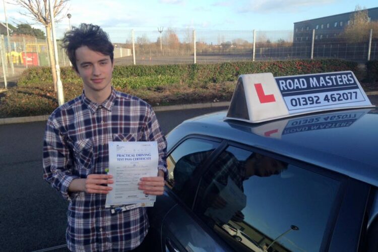 Good car to learn in