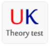 UK Theory Driving Test