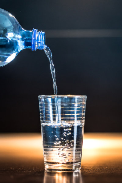 The dangers of dehydration