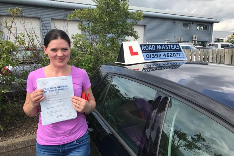Passed second time