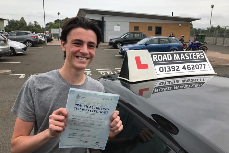 Dylan passed
