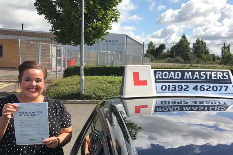 Naomi passed