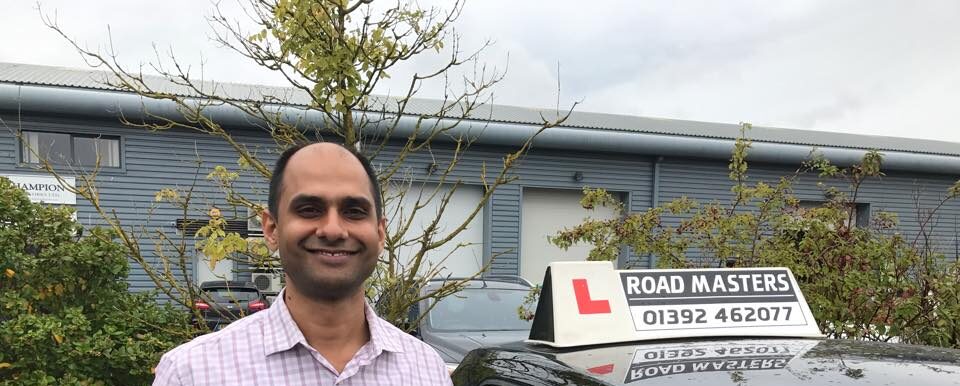 Pradeep passed