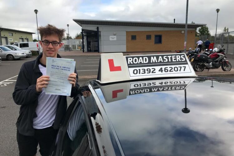 Kai passed
