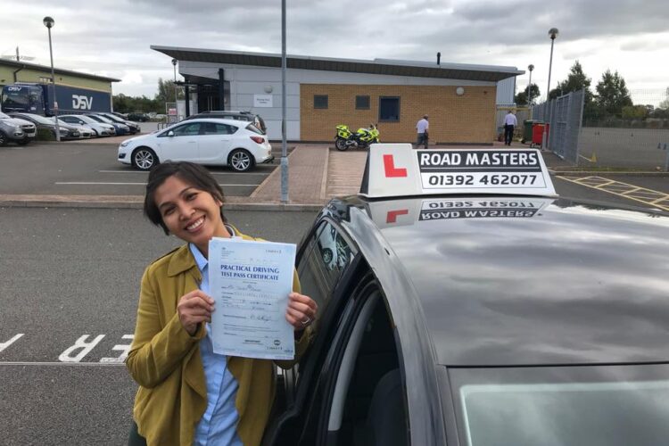 Tan passed