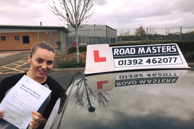Fantastic Driving instructor!!!