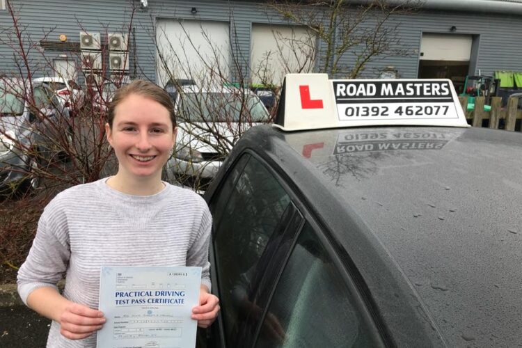 Olivia passed