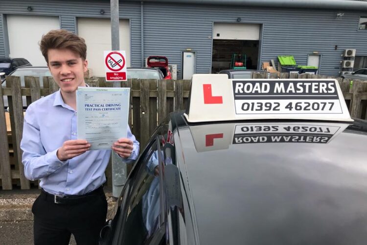 Ryan passed