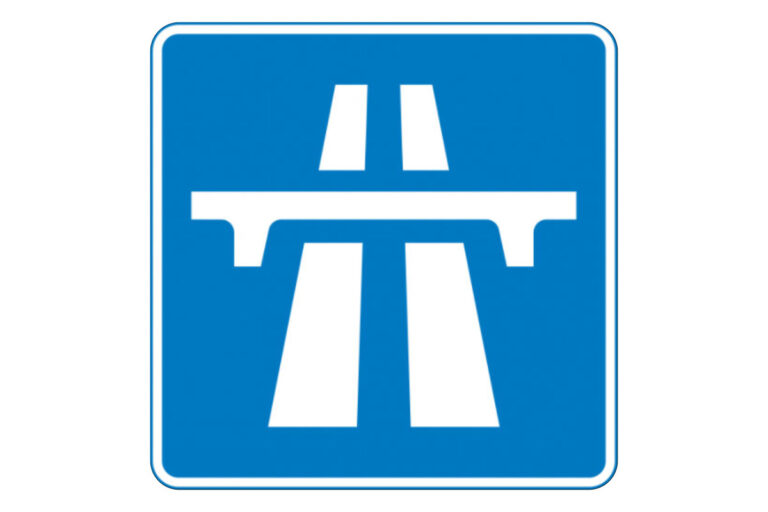 Learner drivers now allowed on the motorway!