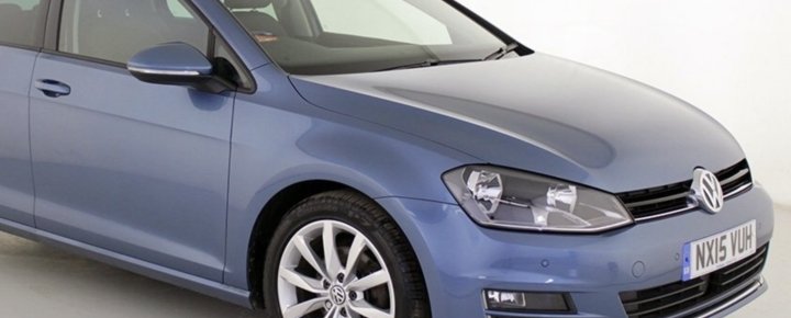 Driving Lessons Exeter