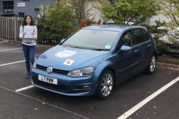Lisa Shepherd passed