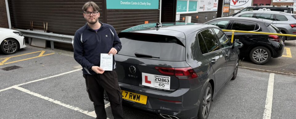 Zack Lindsay passed