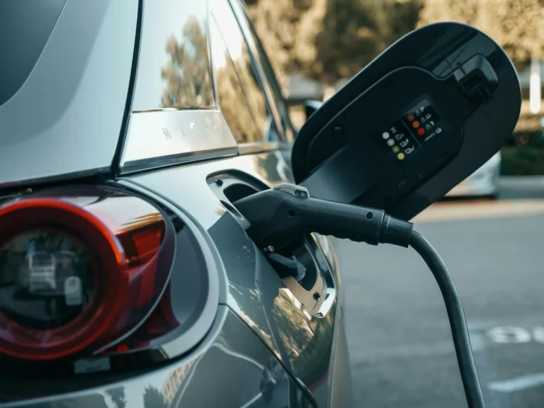 90 Years of the Driving Test and the move to EV