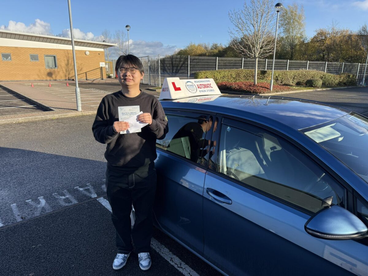 Masa passed