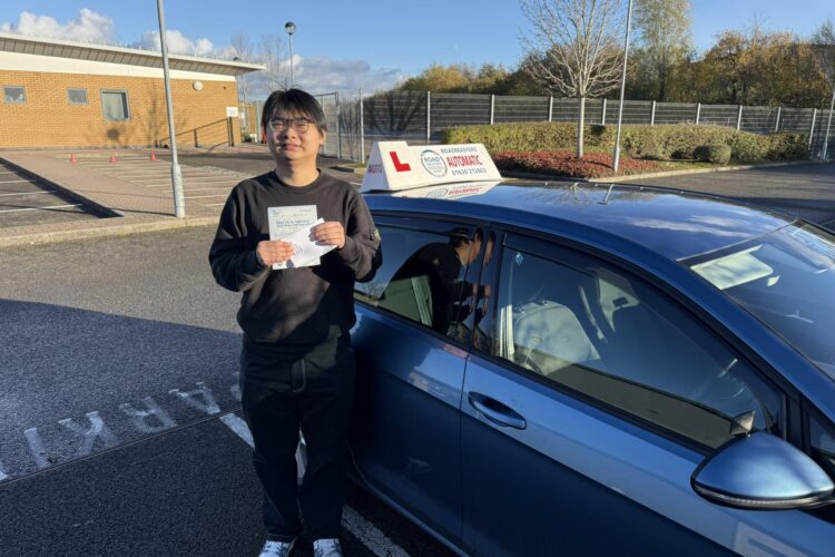 Masa passed
